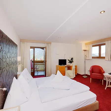 Hotel Hotel Tirol