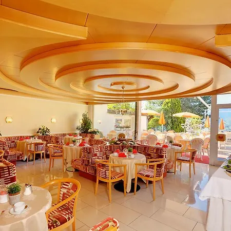 Hotel Tirol 3* Tirolo