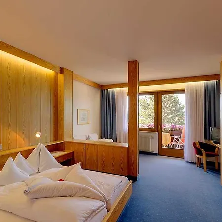 Hotel Hotel Tirol