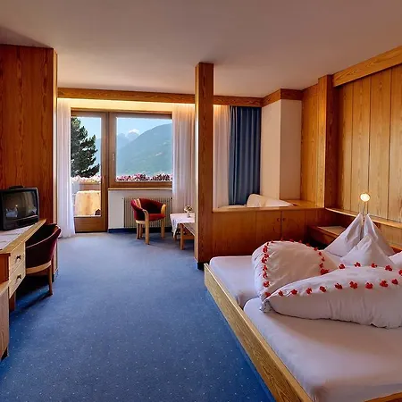 Hotel Hotel Tirol 3*