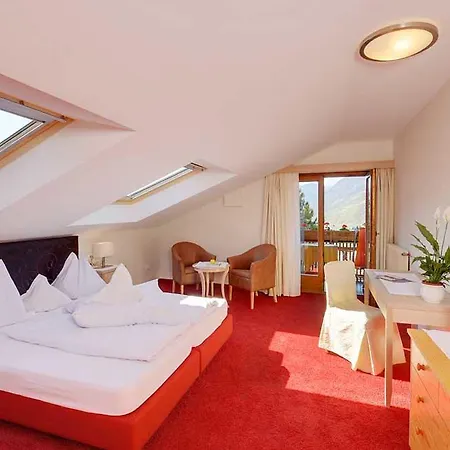 Hotel Hotel Tirol Tirolo