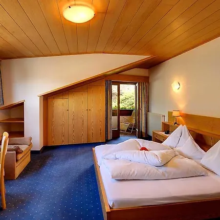 Hotel Hotel Tirol