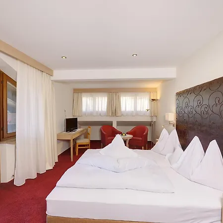 Hotel Tirol Hotel